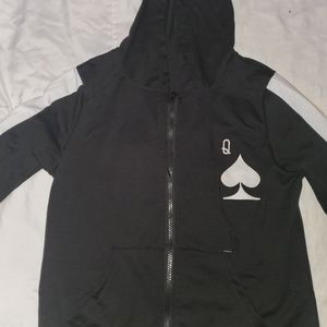 Women track suit